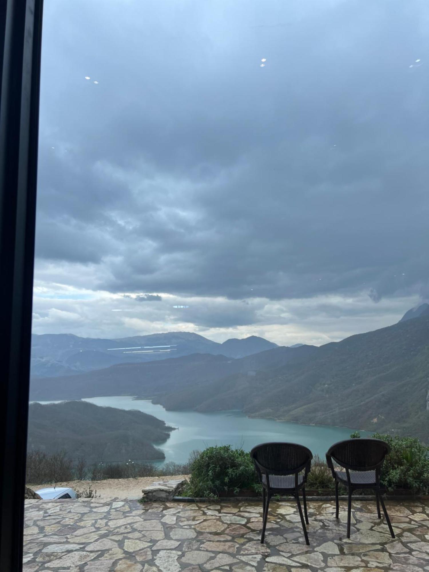 Botel Day Trip Albania *